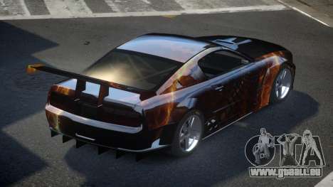 Ford Mustang GS-U S6 pour GTA 4