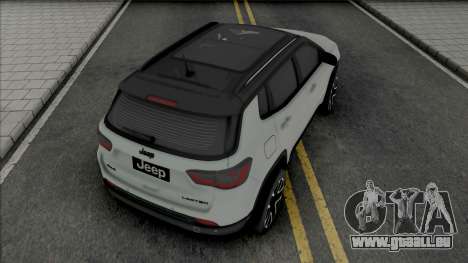 Jeep Compass Limited 2020 für GTA San Andreas