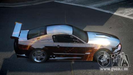 Ford Mustang GS-U S6 pour GTA 4