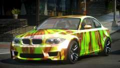 BMW 1M E82 US S4 für GTA 4
