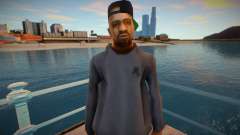 FAM3 - Improved pour GTA San Andreas