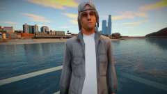 Wmyst Killer of Glows für GTA San Andreas