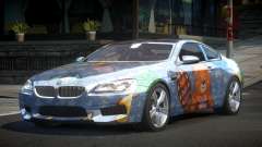 BMW M6 F13 U-Style S10 pour GTA 4