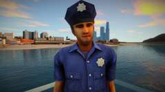 Polizist von Las Venturas für GTA San Andreas
