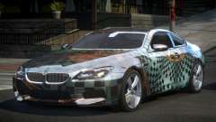 BMW M6 F13 BS S2 pour GTA 4