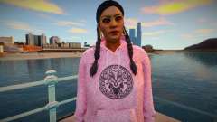 GTA Online: Mimi für GTA San Andreas