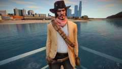 Jack Marston pour GTA San Andreas