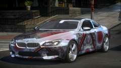 BMW M6 F13 BS S9 für GTA 4