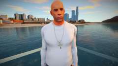 Dominic Toretto für GTA San Andreas