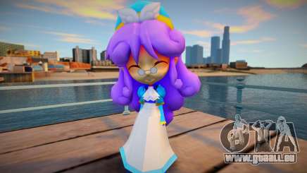 Puyo Puyo-Ms. Accord V2 pour GTA San Andreas