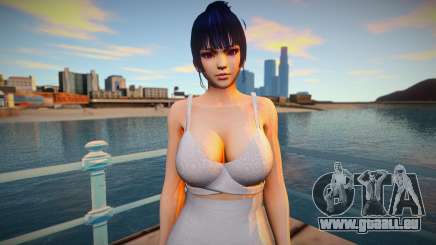 Nyotengu Casual v7 pour GTA San Andreas