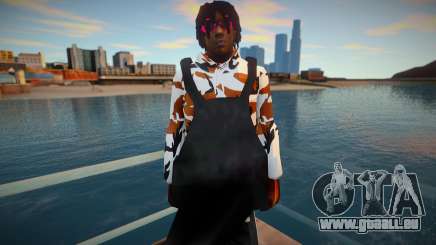 zufällig für GTA San Andreas