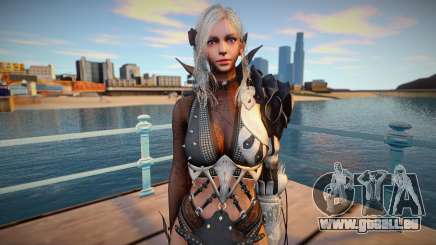 Dark Night pour GTA San Andreas