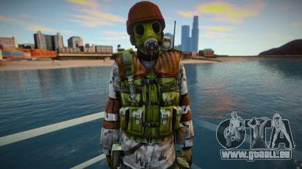 SAS Monolith für GTA San Andreas