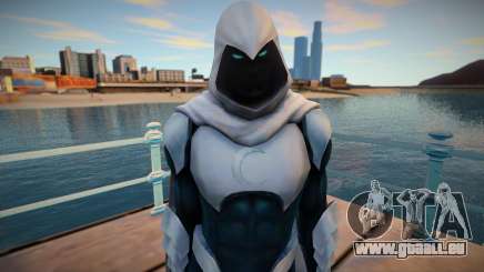 Moon Knight pour GTA San Andreas
