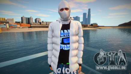 Drip Boy 2 pour GTA San Andreas