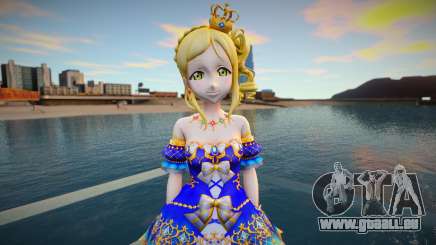 Marifes - Love Live Complete Festival pour GTA San Andreas