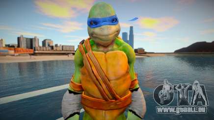 Leonardo für GTA San Andreas