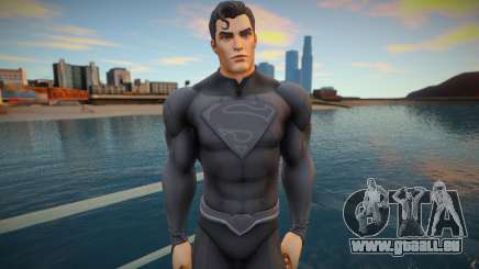 Fortnite - Clark Kent Superman v3 für GTA San Andreas