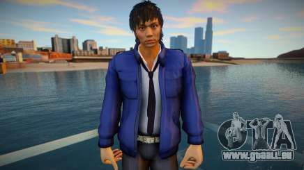 Masayoshi Tanimura - Yakuza 4 pour GTA San Andreas