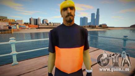 Neue Vagos für GTA San Andreas