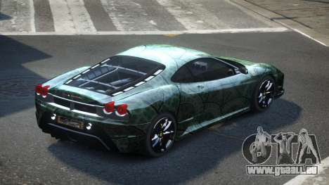 Ferrari F430 GT S4 pour GTA 4