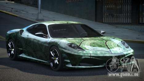 Ferrari F430 GT S4 pour GTA 4