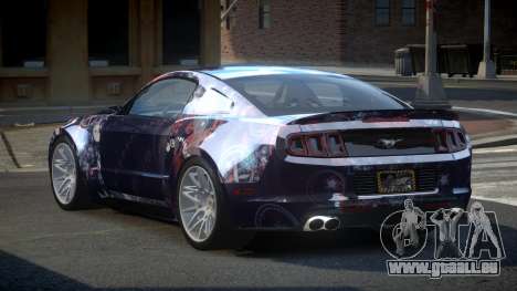 Ford Mustang GT-I L1 für GTA 4