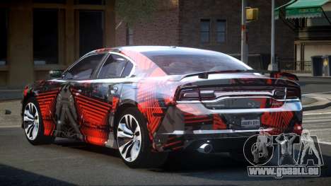 Dodge Charger BS-U S9 für GTA 4