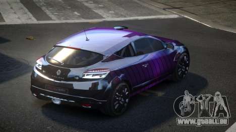 Renault Megane BS-U L5 für GTA 4