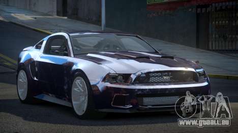 Ford Mustang GT-I L1 für GTA 4