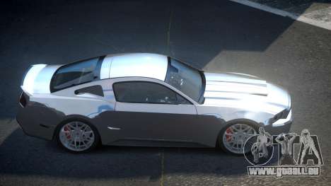 Ford Mustang GT-I pour GTA 4