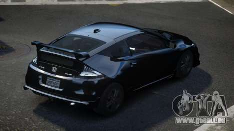 Honda CRZ U-Style pour GTA 4