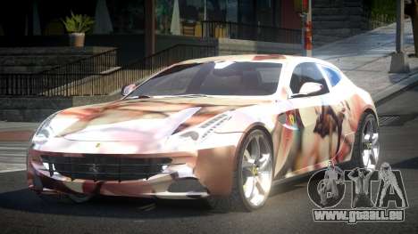 Ferrari FF PS-I S2 pour GTA 4