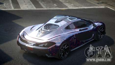 McLaren P1 GS-I L5 für GTA 4