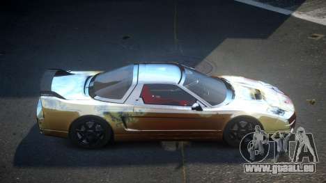 Honda NSX GS S4 pour GTA 4