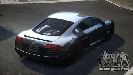 Audi R8 SP-U pour GTA 4