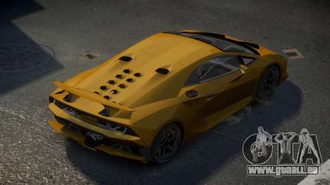 Lamborghini Sesto Elemento PS-R für GTA 4