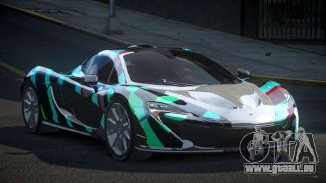 McLaren P1 GS-I L2 für GTA 4