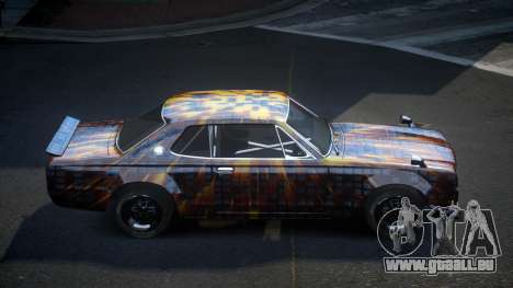 Nissan 2000GT U-Style S2 für GTA 4