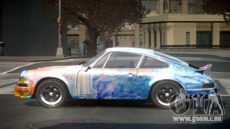 Porsche 911 CRS S1 pour GTA 4