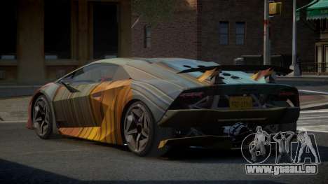 Lamborghini Sesto Elemento PS-R S10 für GTA 4