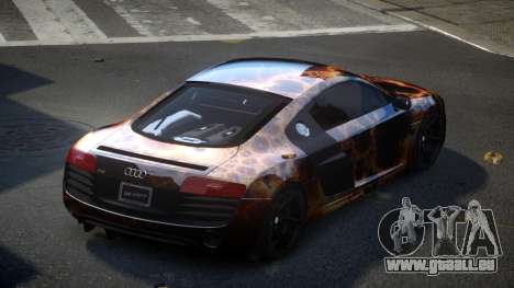 Audi R8 SP-U S3 pour GTA 4