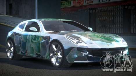 Ferrari FF PS-I S8 pour GTA 4