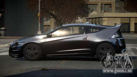 Honda CRZ U-Style pour GTA 4