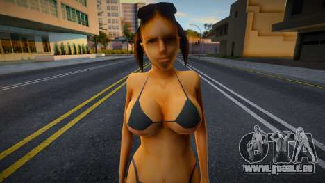 Random LQ skin 3 pour GTA San Andreas