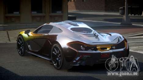 McLaren P1 GS-I L7 für GTA 4