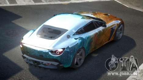 Aston Martin Zagato Qz PJ1 für GTA 4