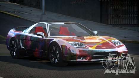 Honda NSX GS S1 pour GTA 4