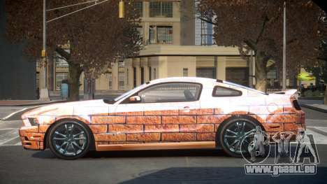 Ford Mustang PS-R S9 für GTA 4